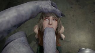 No Way Out [FaustTerm][NO WM]