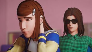 Shameless Erica [FaustTerm][NO WM]