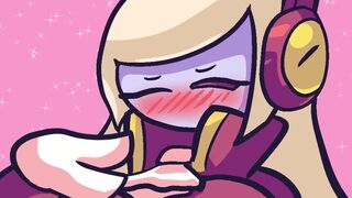 The mighty, the beautiful susan uh ?!