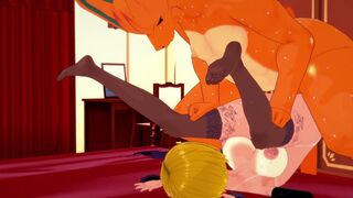 The Magician's Neice: Poky'Dicks