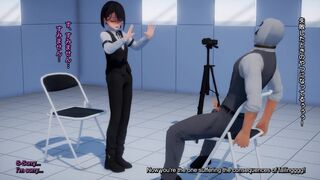 [Subtitled] Hypnotist Kurane (Maloxx)