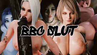 BBC Waifu's