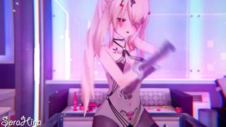 Bunny Girls Love (Ayanami)