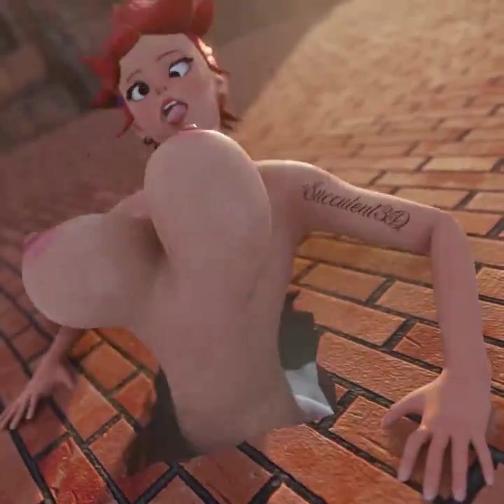 frankie, bouncing