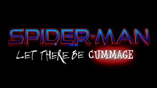 Let There Be Cummage [HyperLactation]