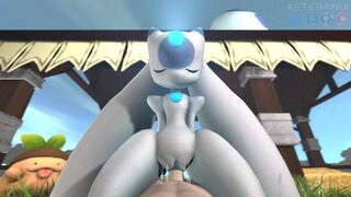 De-stressing your Lunaris [AetrixSFM]