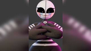 Security Puppet finds you