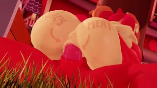 Relief With Sisters Pussy [Indigosfm]