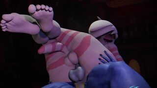 Angel Dust (DahSharky)