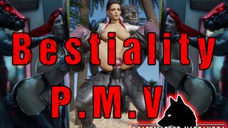 Your darkest desires - Bestiality PMV - BeasmasterKassandra