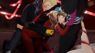 Make sure to dis-charm your teammates [SMango3D]