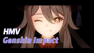 (Hmv) Genshin Impact