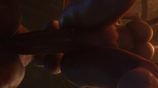 Ada pounds jill [alternate view] [Stevencarson]