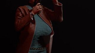 IRINA Mission 1 (work in progress)