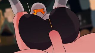 Anal Fuck!!! (Viperzcorner)