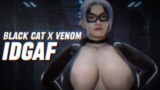 BLACK CAT X VENOM - [HMV/EDIT]