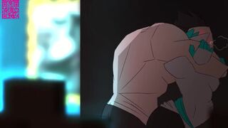 Funny Deltarune REAL (LOOP)