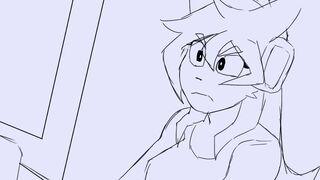 Pup from space  @puppy_in_space (No Sound)