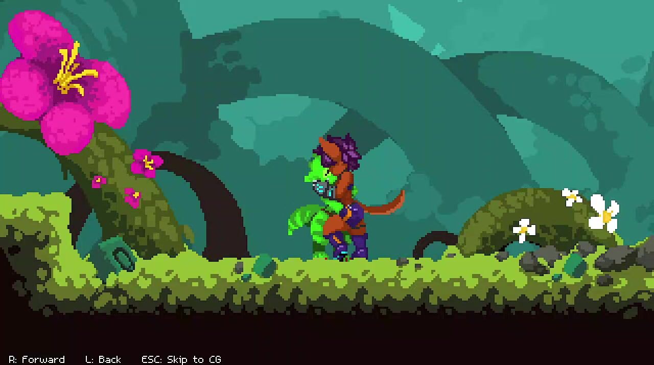 Adventures of kincaid porn