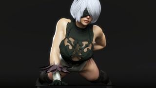 2B workout