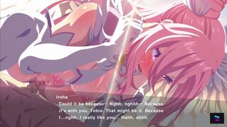 [MGCM] Ultimate Magica Iroha