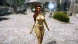 MOFF enviromental reactivity short preview 1080p