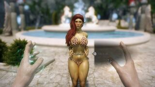 MOFF more general stripping preview with extra milk squirt event 1080p