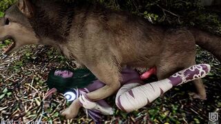 Ashenvale Crossing | Trailer