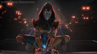 Ash Rev - Happy 5th Anniversary Apex [Alt][Dzooworks]