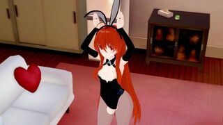 Bunny Shana