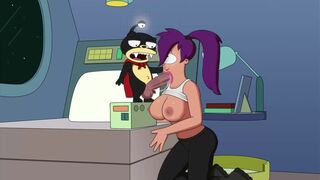 Nibbler Blowjob