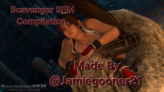 Scavenger sfm compilation