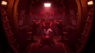 Nurse gives services