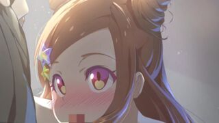 Magicami: Magica Round 1 Evo Iroha