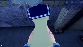 My Hero Academia - Himiko Toga