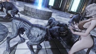 Familiar Training - Preview