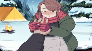 Let It Snow [Clothed][Junkpuyo]