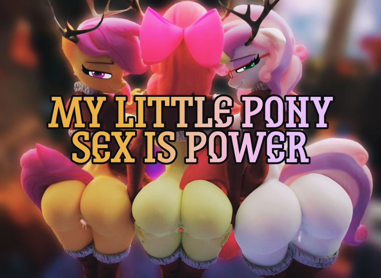 MLP - SEX IS MAGIC