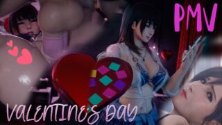 Valentine's Day - Mar3kS PMV