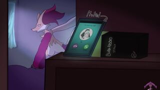 Using Delphox [Tad_shummar]