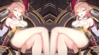 [HMV] Genshin Impact