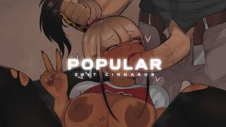 CINNABUS POPULAR | Simple Edit