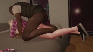 Noel: Sir, Please give me a break