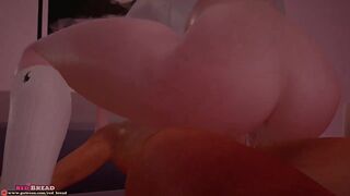 The last video of Be Her 3