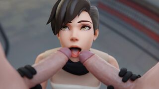 Picky Tracer [White][Aphy3D]