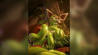 Wrong Tree [Ano_Delta]