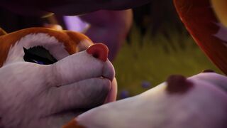 Hoodwink pounded [Ano_Delta]