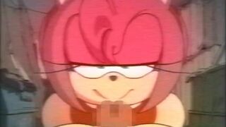 Amy's Old Tape (sample)