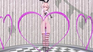 Shimakaze Ghost Rule