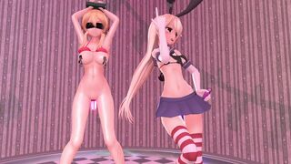 Shimakaze Prinz Sweet Devil